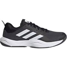 49 ⅓ - Herren Trainingsschuhe Adidas Rapidmove M - Core Black/Grey Six