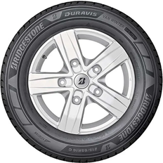 Bridgestone Duravis Winter 235/65 R16C 115/113R