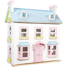 Le Toy Van Mayberry Manor Dolls House