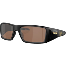 Oakley Standard Issue Heliostat American Heritage Maritime Polarized OO9231