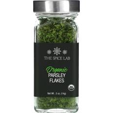 The Spice Lab Organic Parsley Flakes 0.5oz