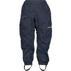 Didriksons Dusk Kid's Pants - Navy (505272-039)