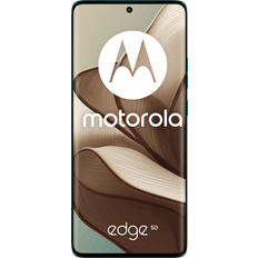 Motorola 5G Handys Motorola Edge 50 512GB Jungle Green