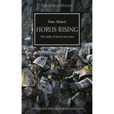 Horus Rising (Geheftet, 2014)