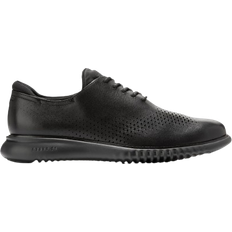 Cole Haan 2.Zerogrand Laser Wingtip - Black