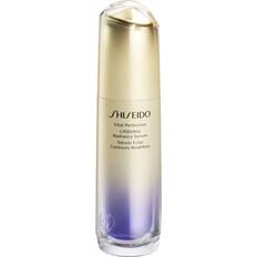 Ansiktspleie på salg Shiseido Vital Perfection Liftdefine Radiance Serum 40ml