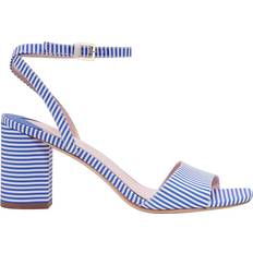 Kate Spade Delphine - Wild Blue Iris/Fresh White