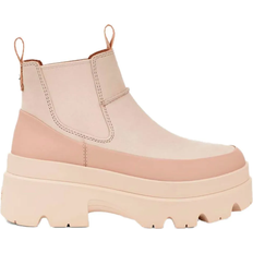 UGG Women Chelsea Boots UGG Brisbane Chelsea - Sea Salt