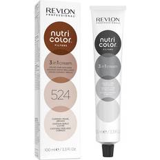 Revlon Nutri Color Filters #524 Copery Pearl Brown 100ml