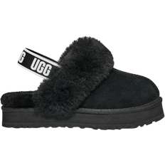 UGG Kid's Funkette - Black