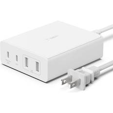 Belkin BoostCharge Pro 4-Port GaN Charger 108W