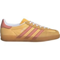 Adidas Gazelle Indoor W - Semi Spark/Wonder Clay/Cloud White