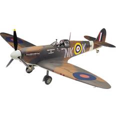 Revell Monogram Spitfire Mk 2 1:48