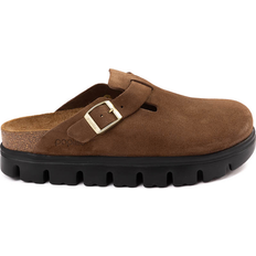 Birkenstock Papillio Boston Chunky - Dark Tea