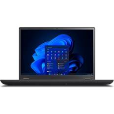 Lenovo Laptoper Lenovo ThinkPad P16v Gen 2 21KX0018MX