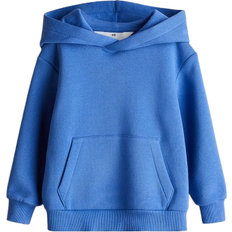 H&M Hoodie - Bright Blue (0542551071)