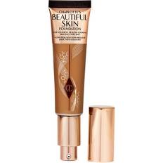 Charlotte Tilbury Sminke Charlotte Tilbury Beautiful Skin Foundation #13 Warm