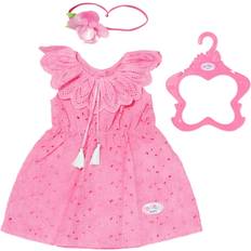 Baby Born Trendy Flower Dress 43cm