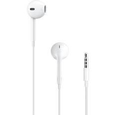 In-Ear Kopfhörer Apple EarPods with 3.5mm Plug