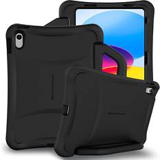 Best Bumper Cases Brenthaven Edge Bounce Case For 10.2-Inch iPad (7th Gen)