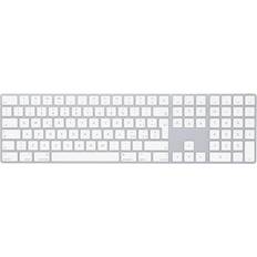 Apple Magic Keyboard with Numeric Keypad (Italian)