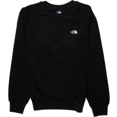 Men - Sweatshirts Sweaters The North Face Men’s Evolution Crew Sweatshirt - TNF Black/TNF White