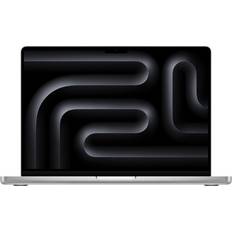 Apple 1 TB Laptoper Apple MacBook Pro (2024) M3 OC 10C GPU 16GB 1TB SSD 14-inch