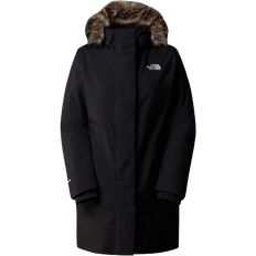 The North Face Women’s Arctic Parka - Tnf Black