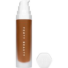 Foundations Fenty Beauty Soft'lit Naturally Luminous Longwear Foundation #440