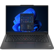 Lenovo 1 TB - 16 GB Laptoper Lenovo ThinkPad E14 Gen 6 AMD 21M3002DMX