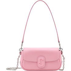 Marc Jacobs The Clover Shoulder Bag - Ribbon Pink