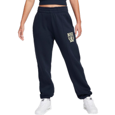 Nike Sportswear Women's Fleece Joggers - Obsidian