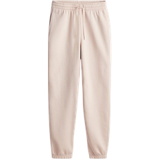 H&M Cotton Blend Sweatpants - Powder Pink