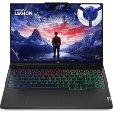 Lenovo Legion Pro 7 16IRX9H 83DE0047MX