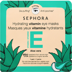 Sephora Collection Hydrating Vitamin Eye Masks