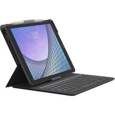 Keyboards Zagg Messenger Folio 2 for iPad 10.5"/iPad 10.2" (English)