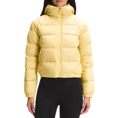 The North Face Women’s Hydrenalite Down Hoodie - Pale Banana