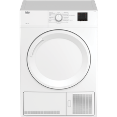 Beko DC 7130 N Weiß