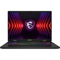 MSI 16 GB Laptoper MSI Sword 16 HX B14VFKG-849NEU