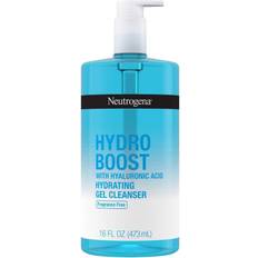 Neutrogena Hydro Boost Facial Cleanser 16fl oz