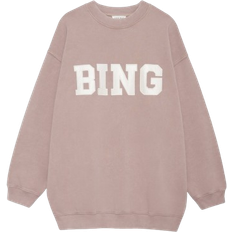 Anine Bing Tyler Sweatshirt - Washed Iron