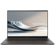 1 TB Laptoper ASUS Zenbook S 14 OLED UX5406SA-PURE6