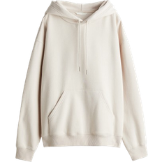 H&M Hoodie - Light Beige