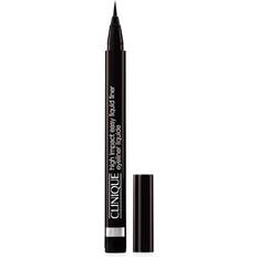 Fragrance-Free Eyeliners Clinique High Impact Easy Liquid Liner #03 Espresso