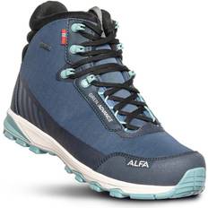 49 ⅓ - Herre Chukka boots Alfa Gren Advance GTX