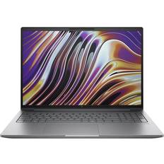 HP 1 TB Laptoper HP ZBook Power 16 G11 16" 64GB 1TB