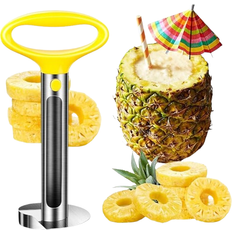 Pineapple Corer 4.9"