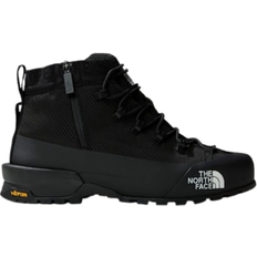 49 ⅓ - Herren Kletterschuhe The North Face Glenclyffe Zip Street M - TNF Black