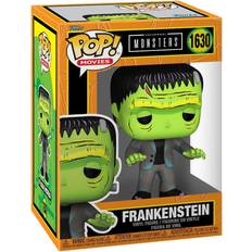 Funko pop Funko POP! Movies Universal Monsters Frankenstein