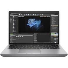 HP ZBook Fury 16 G10 (863L2ET)